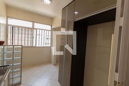 Apartamento para alugar com 75m², 3 quartos e 1 vaga Apartamento para alugar com 75m², 3 quartos e 1 vagaCozinha