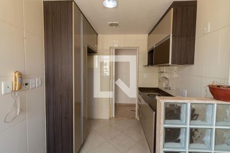 Apartamento para alugar com 75m², 3 quartos e 1 vaga Apartamento para alugar com 75m², 3 quartos e 1 vagaCozinha