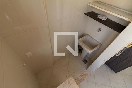 Apartamento para alugar com 75m², 3 quartos e 1 vaga Apartamento para alugar com 75m², 3 quartos e 1 vagaÁrea de Serviço