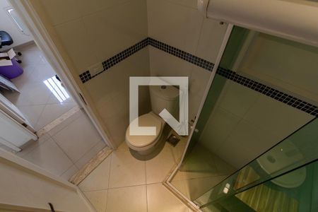 Apartamento para alugar com 75m², 3 quartos e 1 vaga Apartamento para alugar com 75m², 3 quartos e 1 vagaBanheiro
