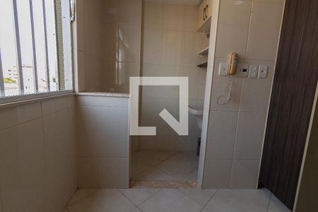 Apartamento para alugar com 75m², 3 quartos e 1 vaga Apartamento para alugar com 75m², 3 quartos e 1 vagaÁrea de Serviço