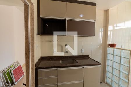 Apartamento para alugar com 75m², 3 quartos e 1 vaga Apartamento para alugar com 75m², 3 quartos e 1 vagaCozinha