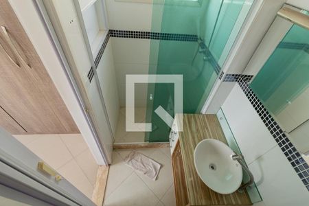 Apartamento para alugar com 75m², 3 quartos e 1 vaga Apartamento para alugar com 75m², 3 quartos e 1 vagaBanheiro Suíte