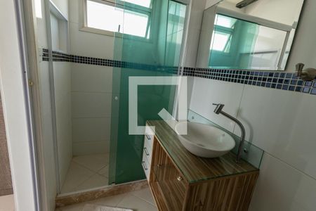 Apartamento para alugar com 75m², 3 quartos e 1 vaga Apartamento para alugar com 75m², 3 quartos e 1 vagaBanheiro Suíte