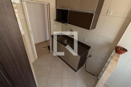 Apartamento para alugar com 75m², 3 quartos e 1 vaga Apartamento para alugar com 75m², 3 quartos e 1 vagaCozinha