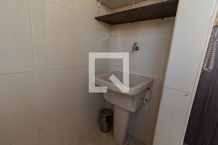 Apartamento para alugar com 75m², 3 quartos e 1 vaga Apartamento para alugar com 75m², 3 quartos e 1 vagaÁrea de Serviço