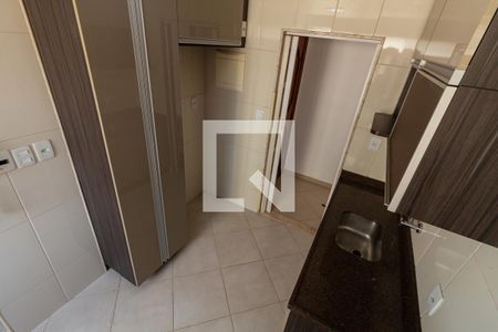 Apartamento para alugar com 75m², 3 quartos e 1 vaga Apartamento para alugar com 75m², 3 quartos e 1 vagaCozinha