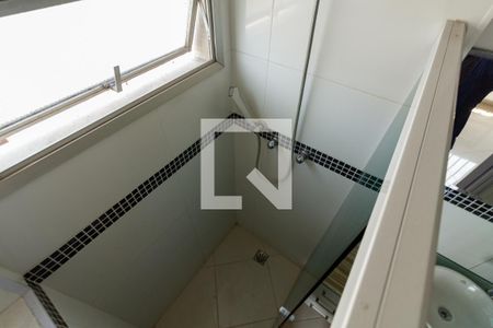 Apartamento para alugar com 75m², 3 quartos e 1 vaga Apartamento para alugar com 75m², 3 quartos e 1 vagaBanheiro Suíte