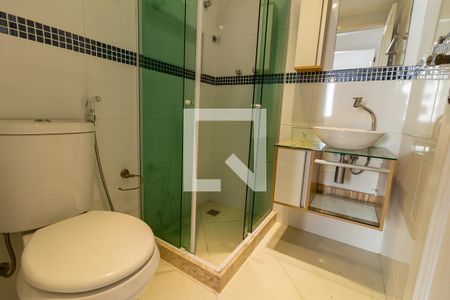Apartamento para alugar com 75m², 3 quartos e 1 vaga Apartamento para alugar com 75m², 3 quartos e 1 vagaBanheiro Suíte
