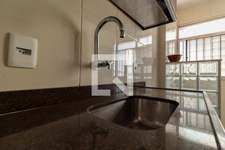 Apartamento para alugar com 75m², 3 quartos e 1 vaga Apartamento para alugar com 75m², 3 quartos e 1 vagaCozinha