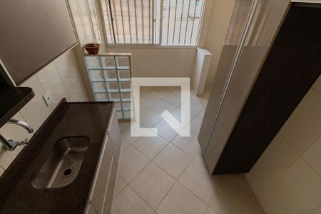 Apartamento para alugar com 75m², 3 quartos e 1 vaga Apartamento para alugar com 75m², 3 quartos e 1 vagaCozinha
