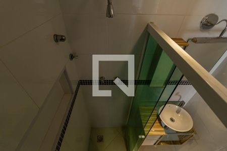 Apartamento para alugar com 75m², 3 quartos e 1 vaga Apartamento para alugar com 75m², 3 quartos e 1 vagaBanheiro
