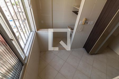 Apartamento para alugar com 75m², 3 quartos e 1 vaga Apartamento para alugar com 75m², 3 quartos e 1 vagaÁrea de Serviço