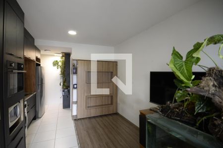 Studio de apartamento à venda com 1 quarto, 28m² em Liberdade, São Paulo