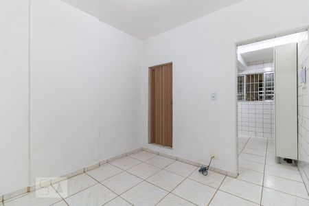 Sala de apartamento para alugar com 1 quarto, 28m² em Liberdade, São Paulo