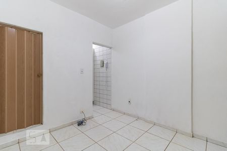 Sala de apartamento para alugar com 1 quarto, 28m² em Liberdade, São Paulo