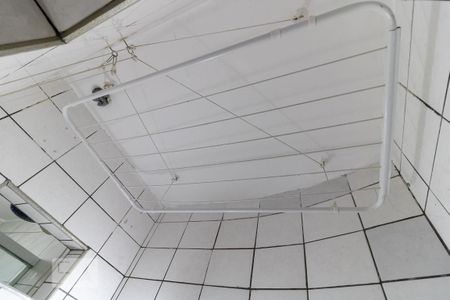 Apartamento para alugar com 28m², 1 quarto e sem vagaLavanderia