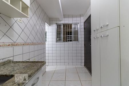 Apartamento para alugar com 28m², 1 quarto e sem vagaCozinha