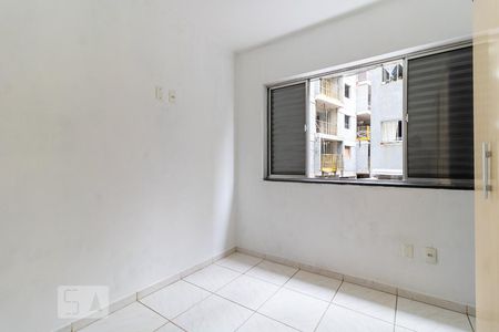 Quarto de apartamento para alugar com 1 quarto, 28m² em Liberdade, São Paulo