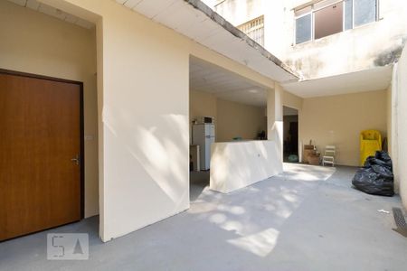 Apartamento para alugar com 28m², 1 quarto e sem vagaSalão de Festas e Churrasqueira
