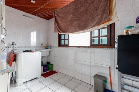 Casa à venda com 625m², 21 quartos e 2 vagasÁrea de Serviço