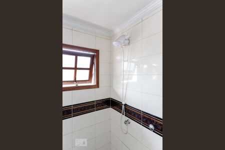 Casa à venda com 625m², 21 quartos e 2 vagasBanheiro da Suíte 1