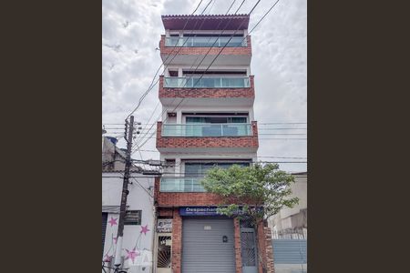 Casa à venda com 625m², 21 quartos e 2 vagasFachada