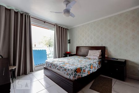 Suíte 1 de casa à venda com 21 quartos, 625m² em Jardim Brasil (zona Norte), São Paulo