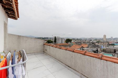 Casa à venda com 625m², 21 quartos e 2 vagasVaranda Fundos