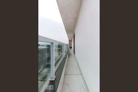 Casa à venda com 625m², 21 quartos e 2 vagasVaranda Sala 2
