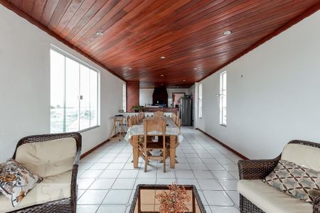 Casa à venda com 625m², 21 quartos e 2 vagasEspaço Gourmet