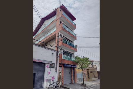 Casa à venda com 625m², 21 quartos e 2 vagasFachada