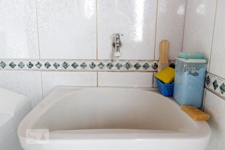 Casa à venda com 625m², 21 quartos e 2 vagasÁrea de Serviço