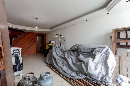 Sala de casa à venda com 21 quartos, 625m² em Jardim Brasil (zona Norte), São Paulo