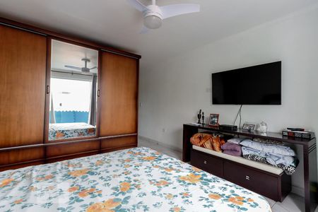 Suíte 1 de casa à venda com 21 quartos, 625m² em Jardim Brasil (zona Norte), São Paulo