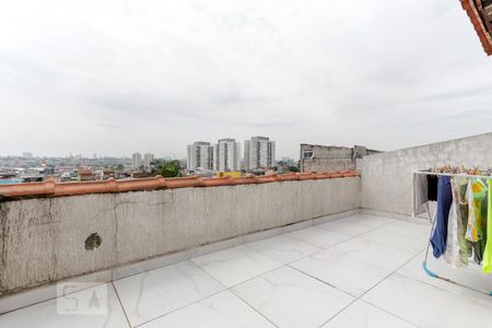 Casa à venda com 625m², 21 quartos e 2 vagasVaranda Fundos