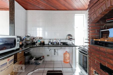 Casa à venda com 625m², 21 quartos e 2 vagasEspaço Gourmet