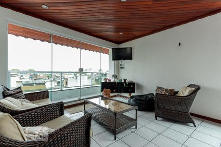 Casa à venda com 625m², 21 quartos e 2 vagasEspaço Gourmet