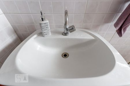 Casa à venda com 625m², 21 quartos e 2 vagasBanheiro da Suíte 3