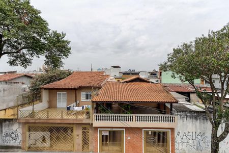 Vista da Suíte 1 de casa à venda com 21 quartos, 625m² em Jardim Brasil (zona Norte), São Paulo