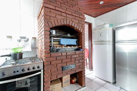 Casa à venda com 625m², 21 quartos e 2 vagasEspaço Gourmet