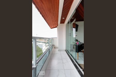 Casa à venda com 625m², 21 quartos e 2 vagasVaranda Espaço Gourmet