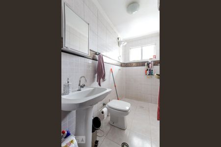 Casa à venda com 625m², 21 quartos e 2 vagasBanheiro da Suíte 3