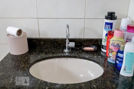 Casa à venda com 625m², 21 quartos e 2 vagasBanheiro da Suíte 1