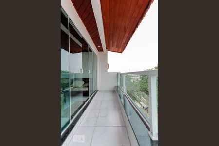 Casa à venda com 625m², 21 quartos e 2 vagasVaranda Espaço Gourmet