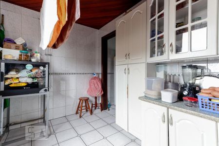 Casa à venda com 625m², 21 quartos e 2 vagasÁrea de Serviço