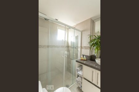 Apartamento à venda com 120m², 2 quartos e 2 vagasBanheiro Suíte 1