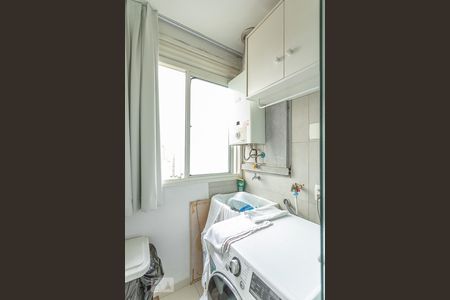 Apartamento à venda com 120m², 2 quartos e 2 vagasÁrea de Serviço