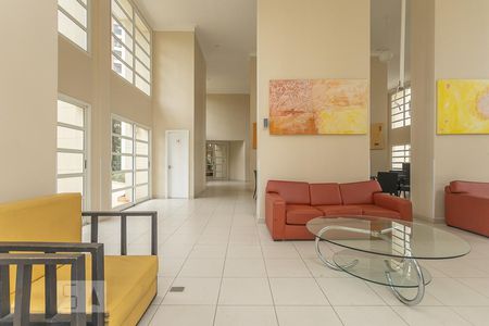 Apartamento à venda com 120m², 2 quartos e 2 vagasSalão de Festas