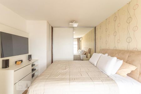 Apartamento à venda com 120m², 2 quartos e 2 vagasSuíte 1